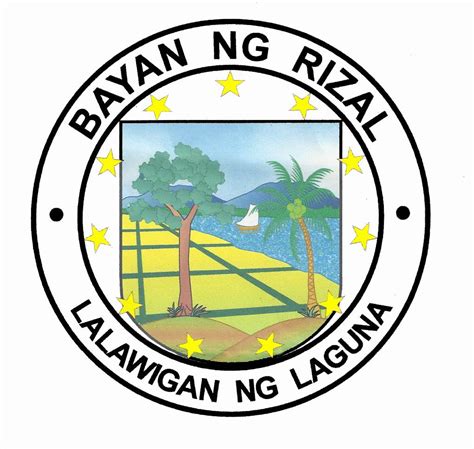 municipality of rizal laguna